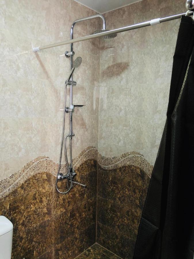 Wander Kazbegi Hotel Zewnętrze zdjęcie