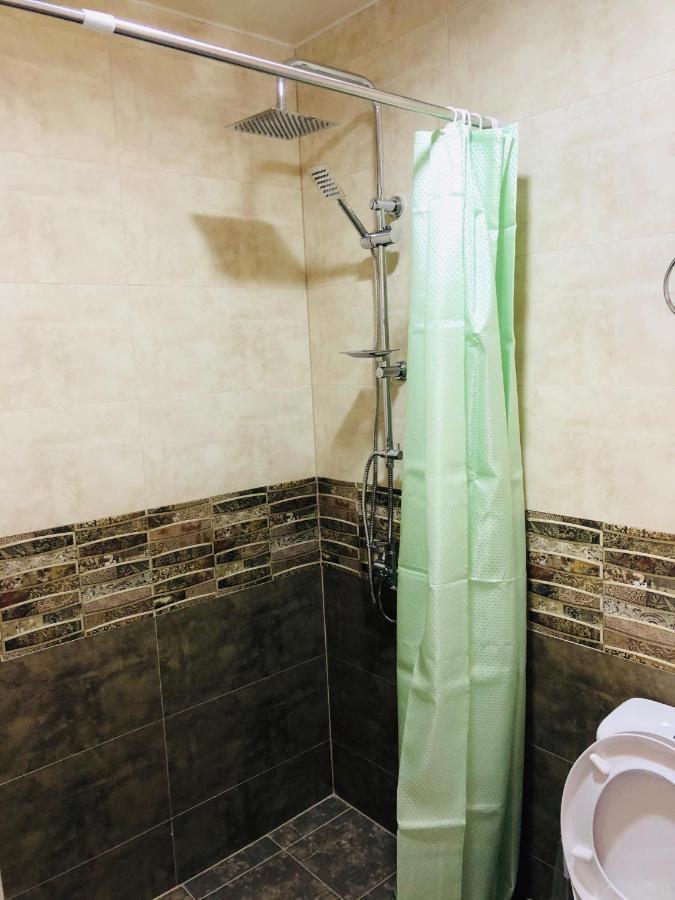 Wander Kazbegi Hotel Zewnętrze zdjęcie