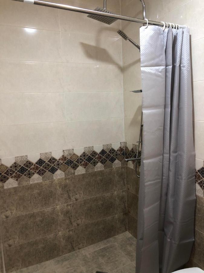 Wander Kazbegi Hotel Zewnętrze zdjęcie